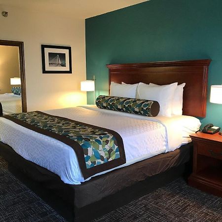 Regency Inn And Suites O'Fallon Kültér fotó