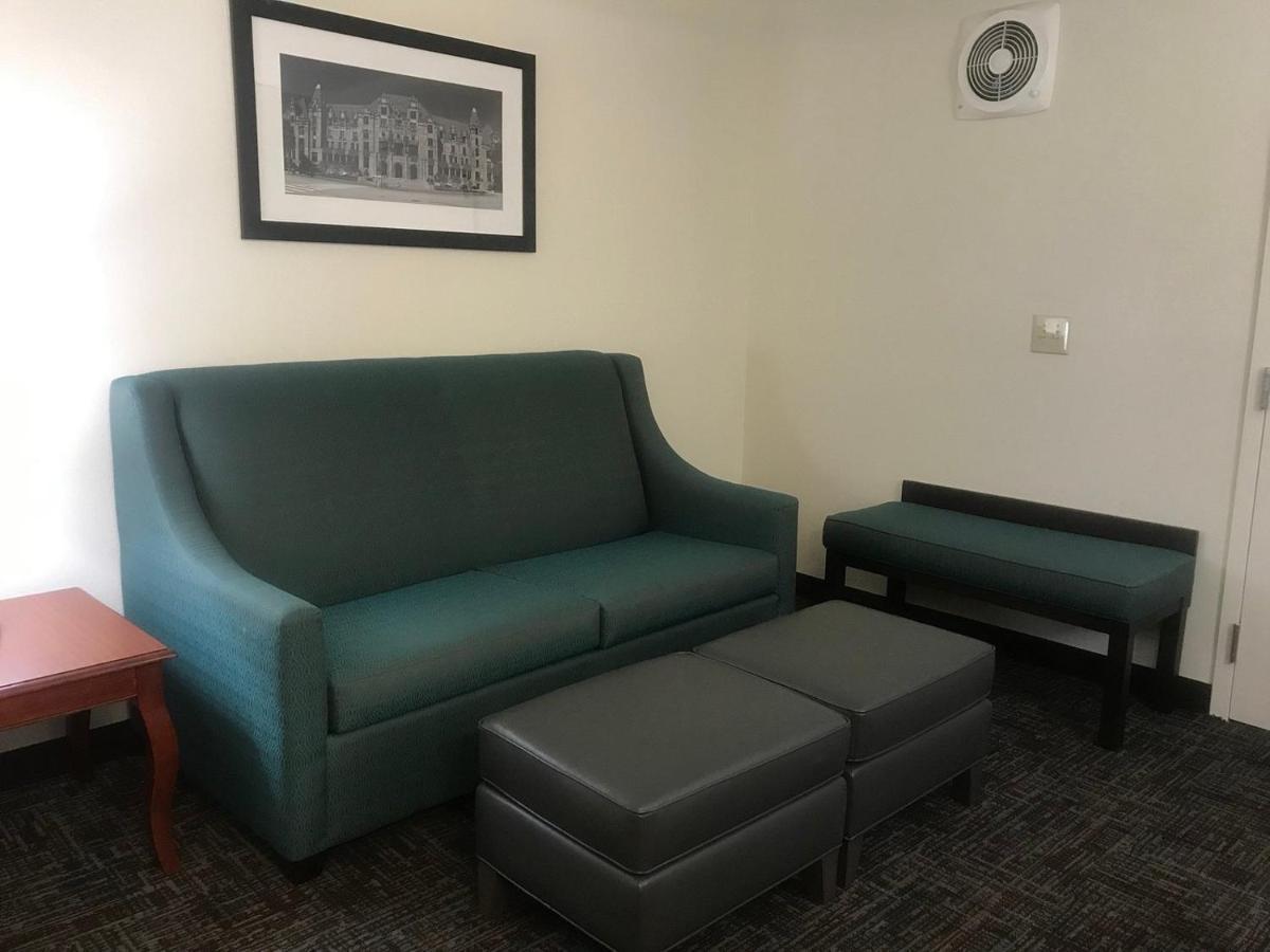Regency Inn And Suites O'Fallon Kültér fotó