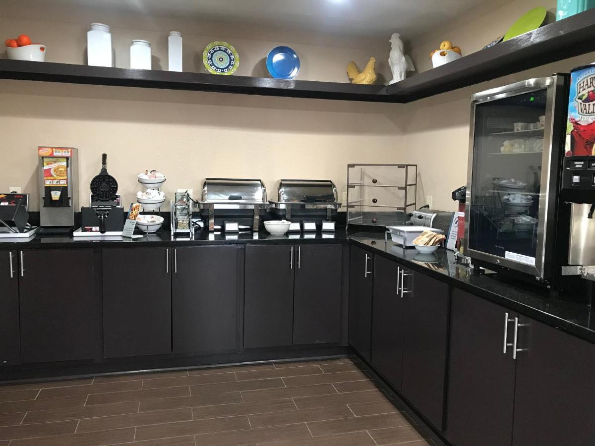 Regency Inn And Suites O'Fallon Kültér fotó