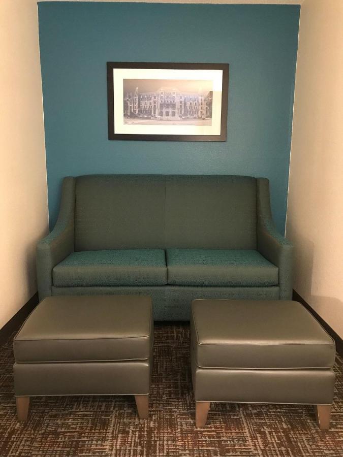Regency Inn And Suites O'Fallon Kültér fotó