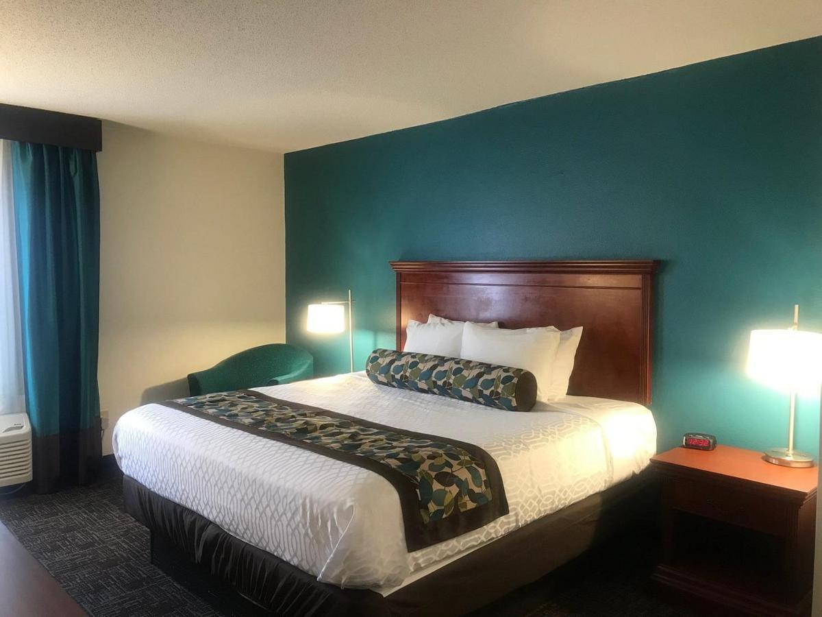 Regency Inn And Suites O'Fallon Kültér fotó