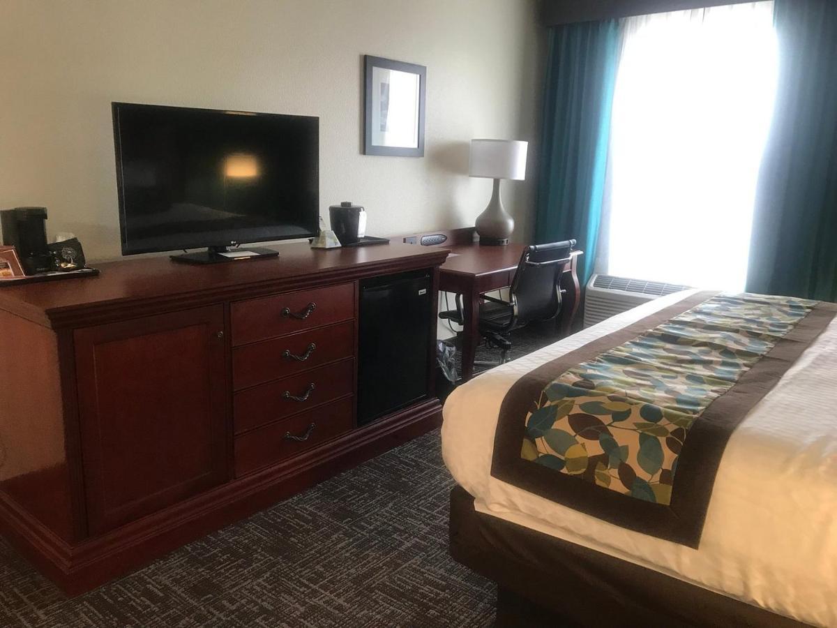 Regency Inn And Suites O'Fallon Kültér fotó
