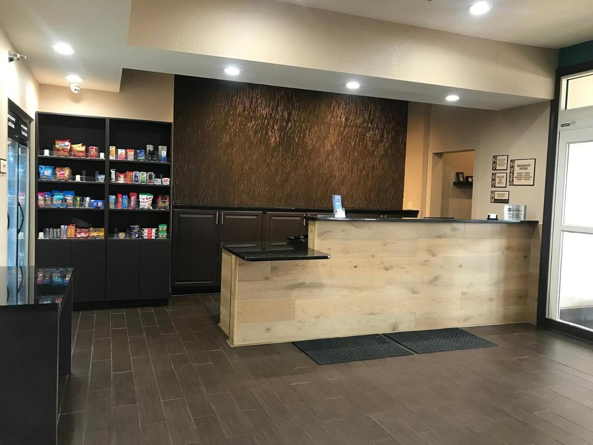 Regency Inn And Suites O'Fallon Kültér fotó