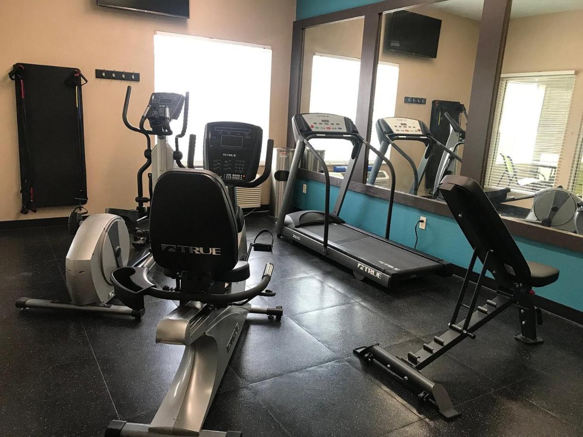 Regency Inn And Suites O'Fallon Kültér fotó