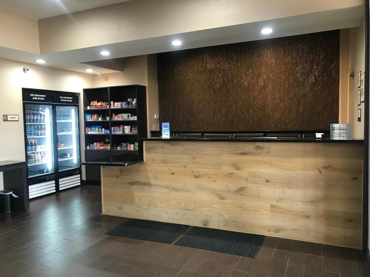 Regency Inn And Suites O'Fallon Kültér fotó